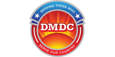 DMDC logo