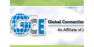 Global Connection logo