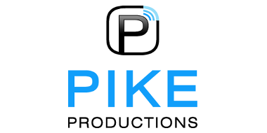 Pike Porductions Logo