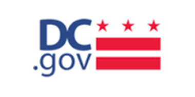 DC.gov Logo